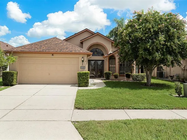 9135 Halberg Dr, Hudson, FL 34669