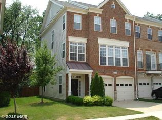 21951 Windy Oaks Sq, Ashburn, VA 20148
