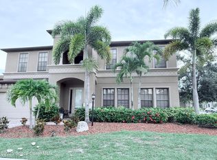 1185 Talon Way, Melbourne, FL 32934