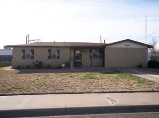 1200 Alpine St, Odessa, TX 79762