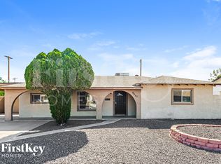 6651 N 20th Ave, Phoenix, AZ 85015