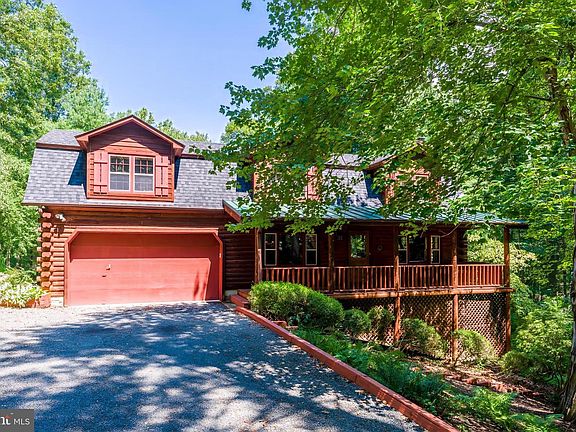 2nd image of 10898 Woodleaf Ln
