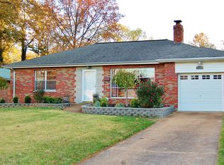 7336 Cheshire Ln, Saint Louis, MO