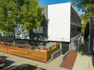 2425 Grant St, Berkeley, CA 94703