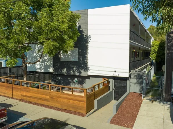 2425 Grant St, Berkeley, CA 94703