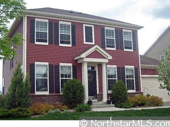 2nd image of 1888 Clover Meadow Dr