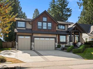 20710 46a Ave, Langley, BC V3A 3K1