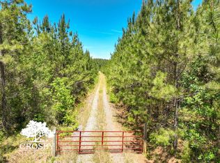 Tbd Old River Rd, Carthage, NC 28327