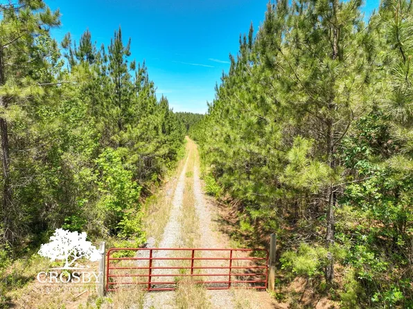 Tbd Old River Rd, Carthage, NC 28327