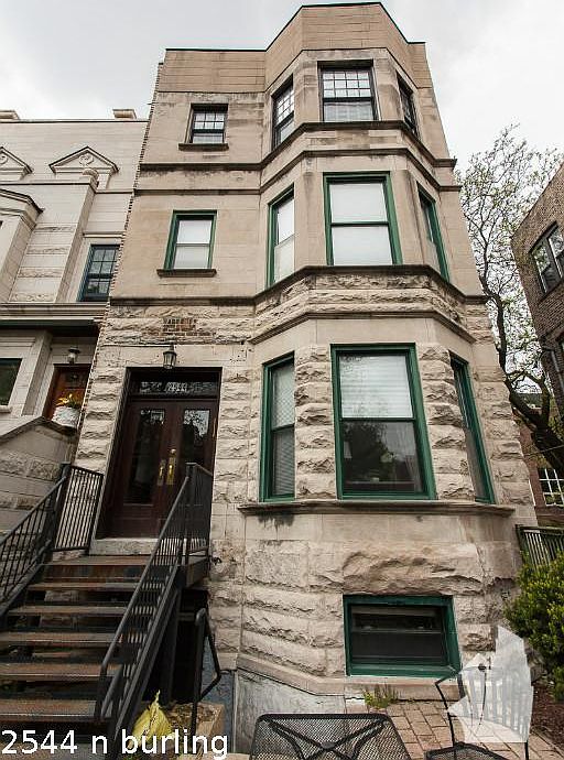 1st image of 2544 N Burling St #1412