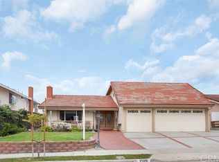 25091 Mawson Dr, Laguna Hills, CA 92653