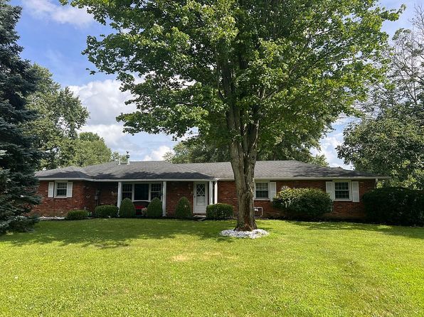 600 N Fir Tree Dr