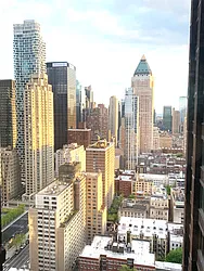 Rented by City Zen Realty