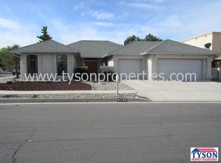 8708 Napa Valley Rd NE, Albuquerque, NM 87122