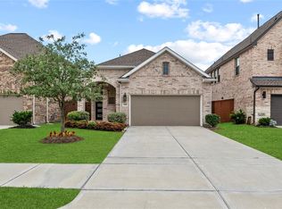 7015 Winterberry Glen Ln, Katy, TX 77493
