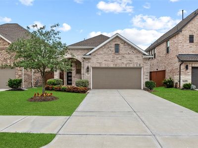 7015 Winterberry Glen Lane, Katy, TX, 77493
