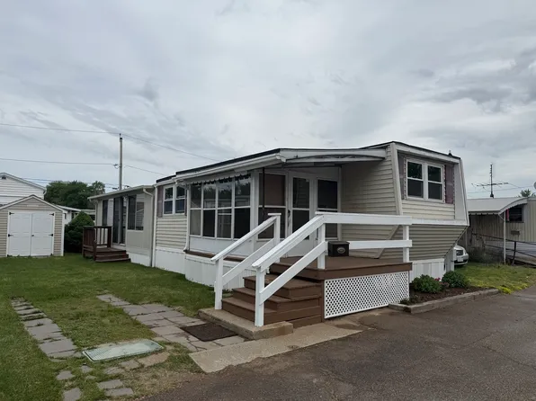 300 E Washington St Unit 5R, North Attleboro, MA 02760