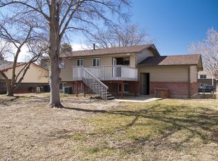 514 Fay Dr, Colorado Springs, CO 80911