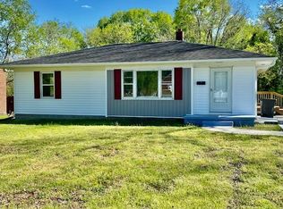 224 Briggs St, Emporia, VA 23847
