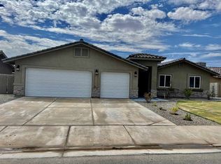 7693 E 41st Rd, Yuma, AZ 85365