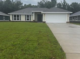 5262 Muscadine Way, Milton, FL 32570