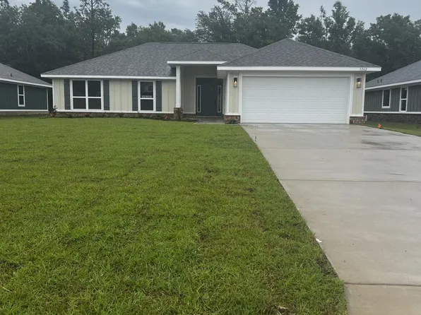 5262 Muscadine Way, Milton, FL 32570
