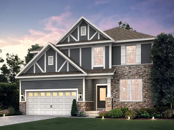 1167 Kessler Dr, Mundelein, IL 60060