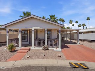 16622 N 1st Drive, Phoenix, AZ 85023