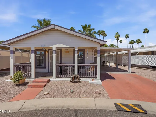 16622 N 1st Drive, Phoenix, AZ 85023