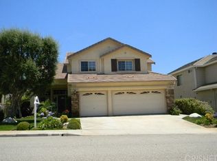28550 Haskell Canyon Rd, Santa Clarita, CA 91390