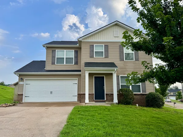 2219 Mason Bee Dr, Columbia, TN 38401