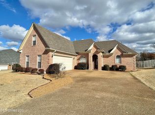 1732 Ready Dr, Hernando, MS 38632