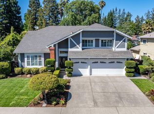 3273 Montevideo Dr, San Ramon, CA 94583