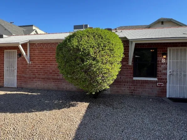 30 W Culver St APT B, Phoenix, AZ 85003