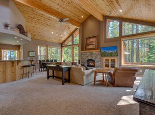 13316 Muhlebach Way, Truckee, CA 96161