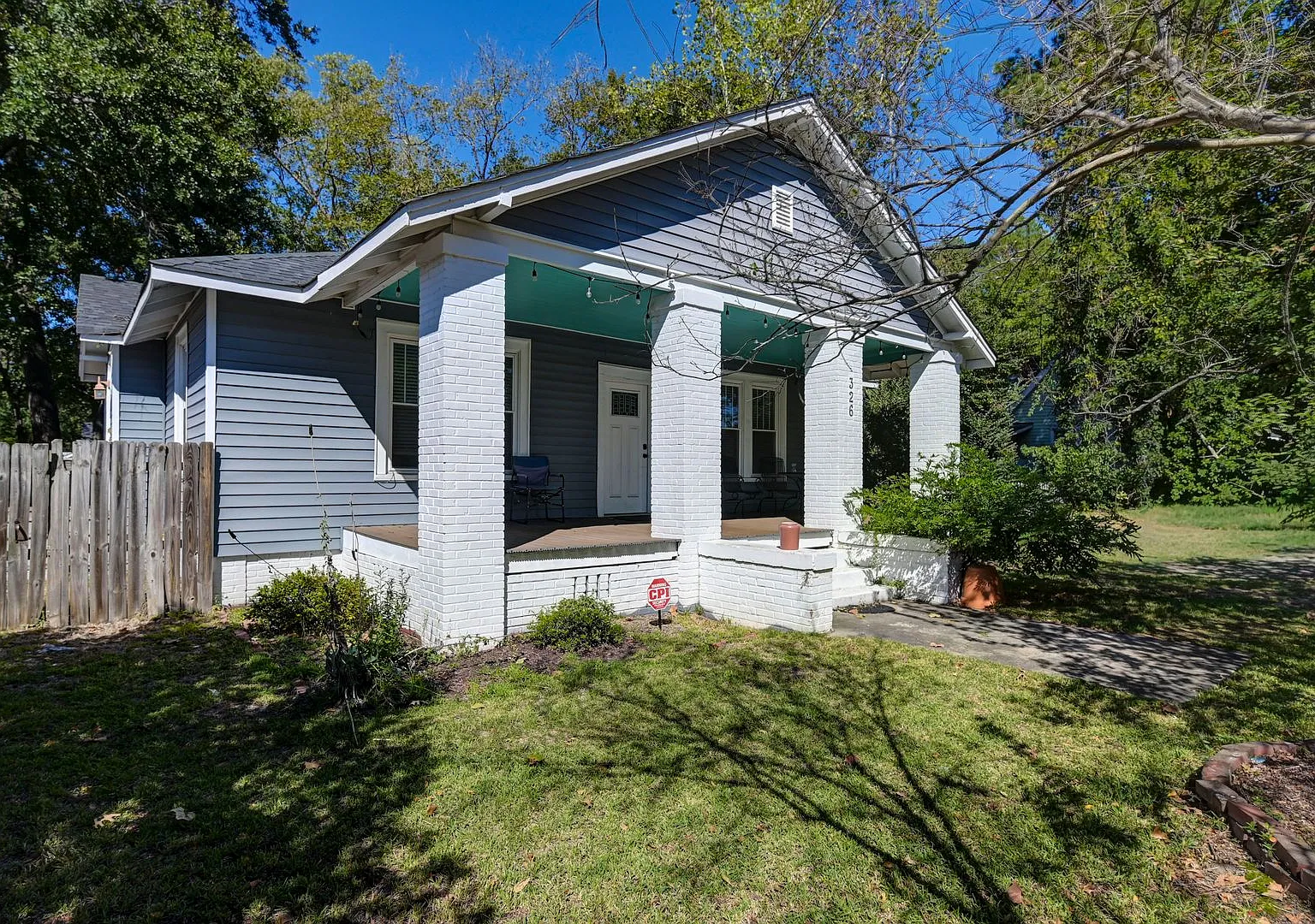 Historic Cayce Charm | 4BR/2.5BA Home Across from Riverwalk — Photo 3