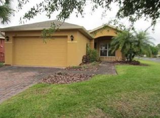 537 Grand Canal Dr, Poinciana, FL 34759