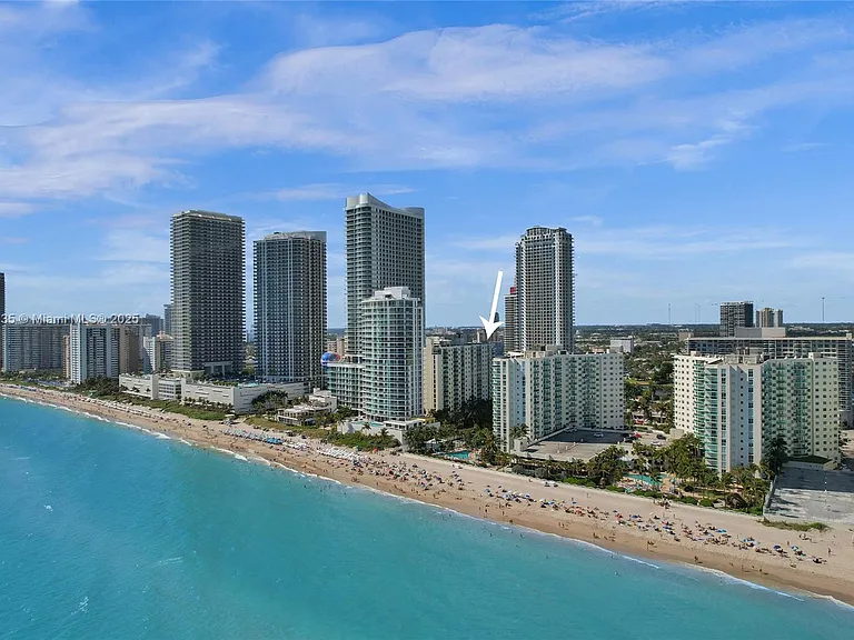 4001 S Ocean Dr #3L — Photo 45