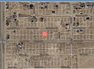 000 Forest Blvd, California City, CA 93505