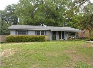 1509 Shalimar Rd, Mobile, AL 36609