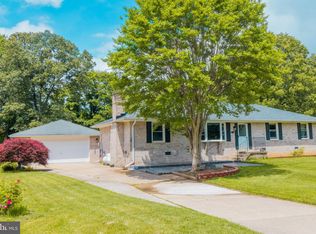 9608 Middleridge Ct, Brandywine, MD 20613