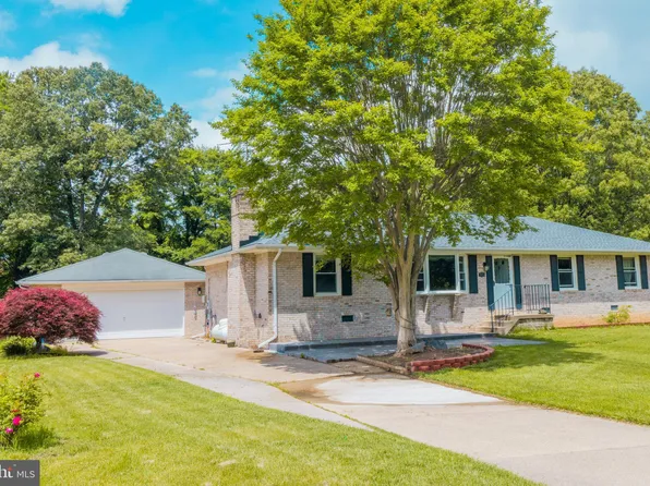 9608 Middleridge Ct, Brandywine, MD 20613
