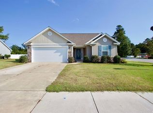 3297 Holly Loop Glenn #OAK, Conway, SC 29527