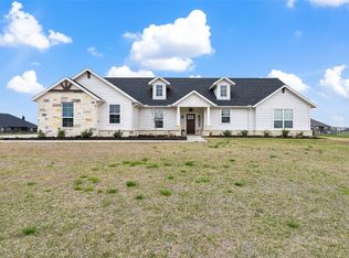 5009 Freestone Dr, Weatherford, TX 76085
