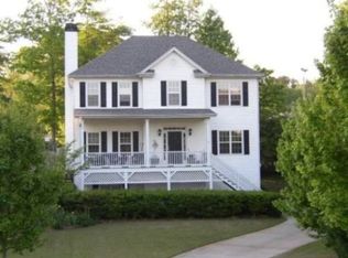 1507 Bullard Pl, Powder Springs, GA 30127