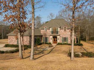 270 Creeks Edge Cir, Ruston, LA 71270