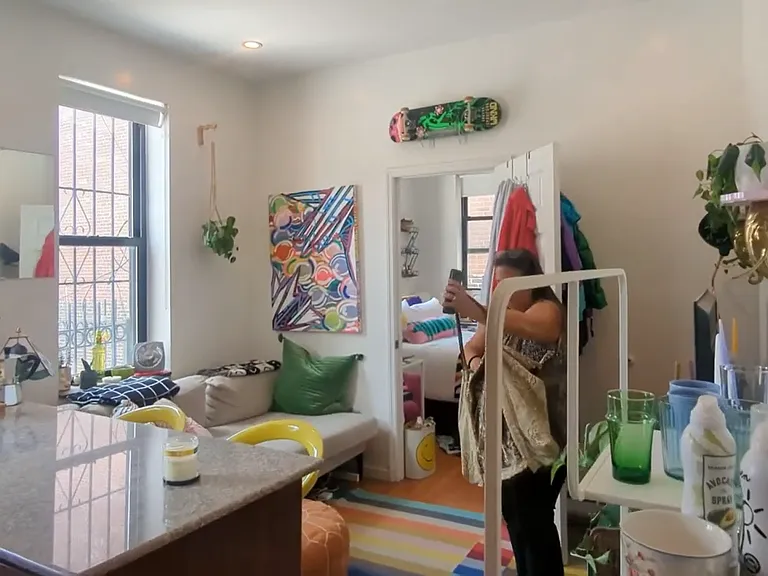 108 Stanton St #5C — Photo 3