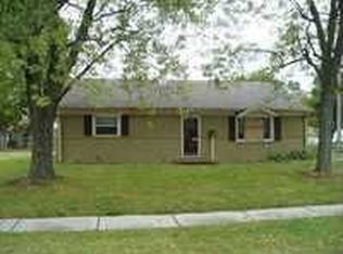 429 Southgate Dr, Greenwood, IN 46143