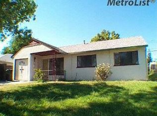 3905 David Dr, North Highlands, CA 95660