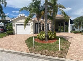 529 Meandering Way, Polk City, FL 33868